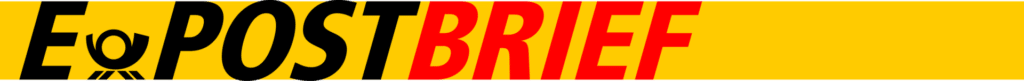 E-Postbrief Logo