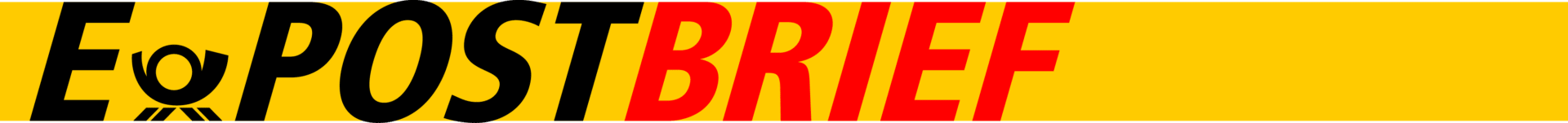 E-Postbrief Logo