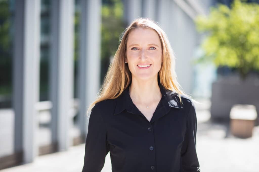 Führungskräfte Coaching Lisa Eckhardt