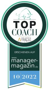 Top-Coaches-SIEGEL_ManagerMagazin_Lisa_Eckhardt_Keynote_Speaker_2022