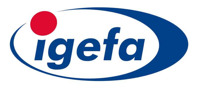 igefa logo