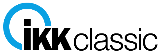 IKK classic logo