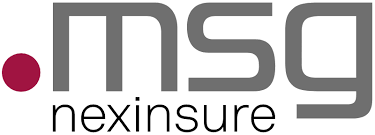 Referenzkunde msg nexinsure - Referenz aus Interim Management