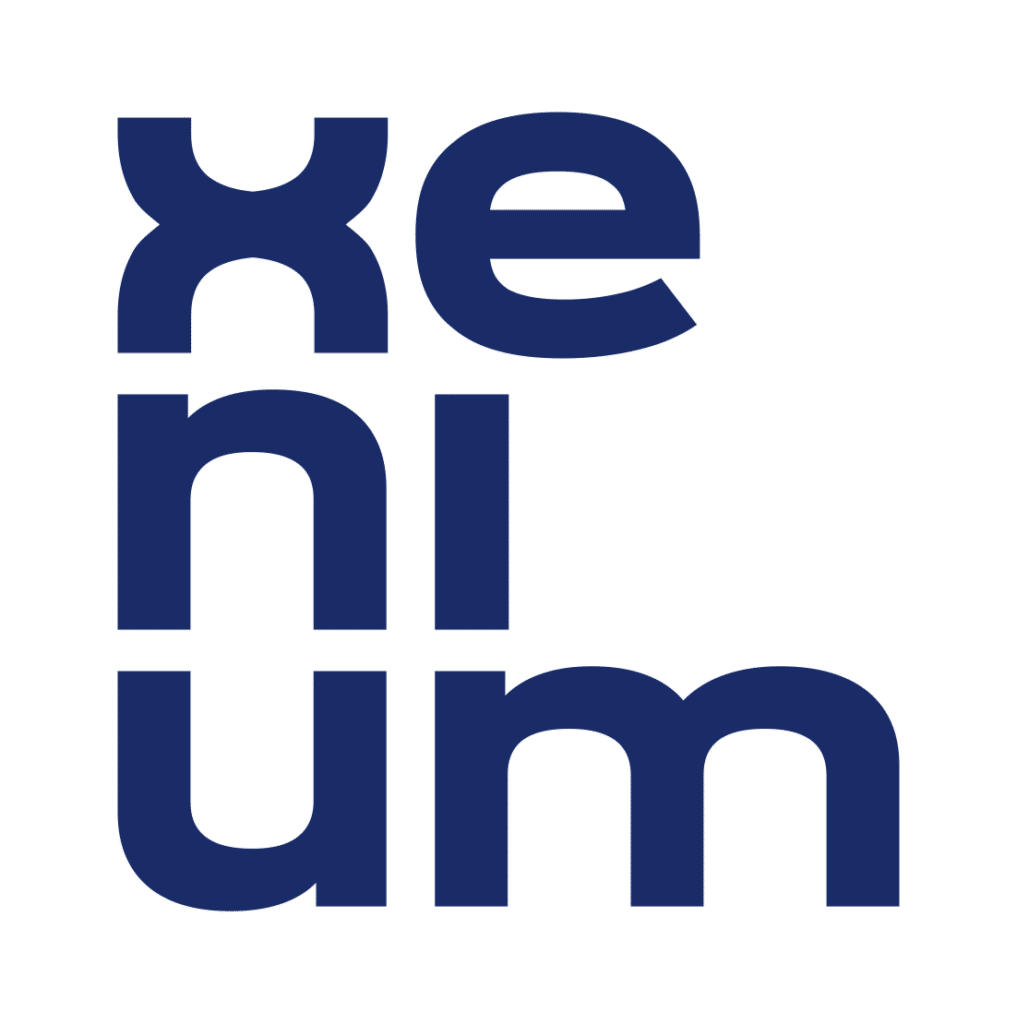 Referenzpartner Xenium - Referenz aus Interim Management
