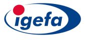 Unternehmensreferenz Leadership Keynote - igefa